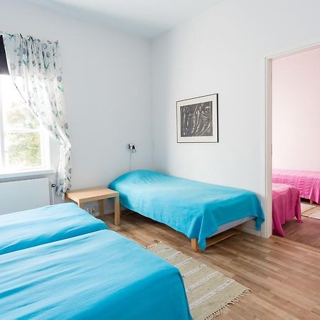 Brukshotellet Roma B&B Romakloster Exterior foto