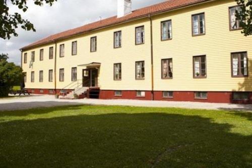 Brukshotellet Roma B&B Romakloster Exterior foto